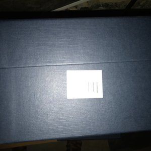 jack erwin light brown decker full grain studded